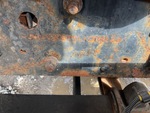 General Appearance with Second Serial Number/VIN Photo
