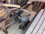 Brakes with 