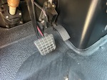 Cab with 