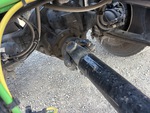 Drivetrain with 