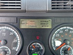 4 Transmision with Engine Hours
