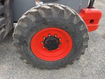 Drivetrain with 