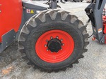 Drivetrain with 