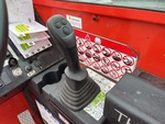 Control Station with 