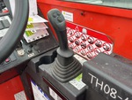 Control Station with 