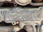 Engine with 