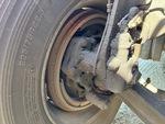 Brakes with 