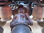 Drivetrain with 