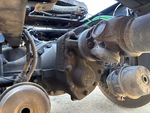 Drivetrain with 