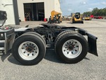4 dessous de caisse - Camion with
