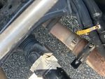 Drivetrain with 