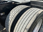4 dessous de caisse - Camion with