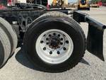 4 dessous de caisse - Camion with