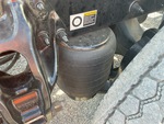 4 dessous de caisse - Camion with