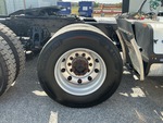 4 dessous de caisse - Camion with