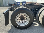 4 dessous de caisse - Camion with
