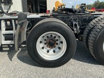 4 dessous de caisse - Camion with