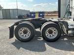 4 dessous de caisse - Camion with