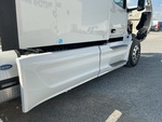 4 dessous de caisse - Camion with