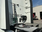 4 dessous de caisse - Camion with