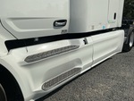 4 dessous de caisse - Camion with