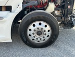 4 dessous de caisse - Camion with