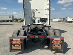 4 dessous de caisse - Camion with