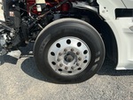 4 dessous de caisse - Camion with