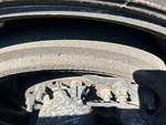 Brakes with 