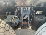 4 dessous de caisse - Camion with