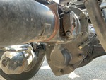 Groupe motopropulseur with