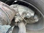 Brakes with 