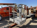 Control Station Upper with 