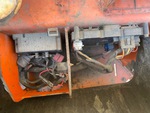 Electrical with 