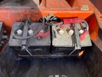 Electrical with 