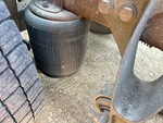 4 Underbody - Truck with 