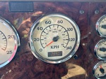 4 Transmision with Engine Hours