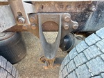 4 Underbody - Truck with 
