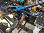 4 Underbody - Truck with 