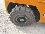 Chassis with 