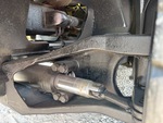 Hydraulique with 