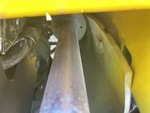 Hydraulique with 