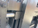 Hydraulique with 