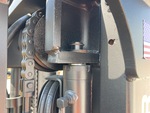 Hydraulique with 