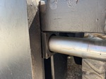 Hydraulique with 