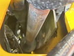 Hydraulique with 