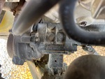 Hydraulics with 