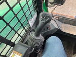 Control Station with 