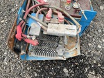 Electrical with 