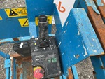 Control Station Upper with 